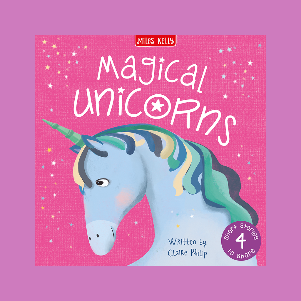 Magical Unicorn Stories