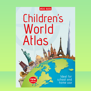 Children’s World Atlas