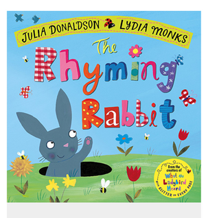 The Rhyming Rabbit