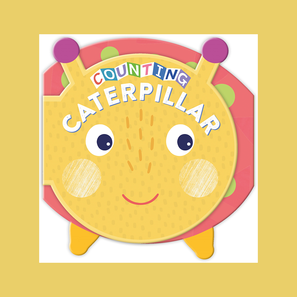 Counting Caterpillar