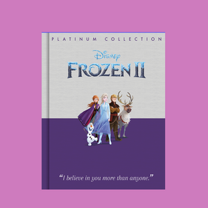 Disney Frozen 2