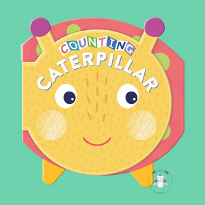 Counting Caterpillar