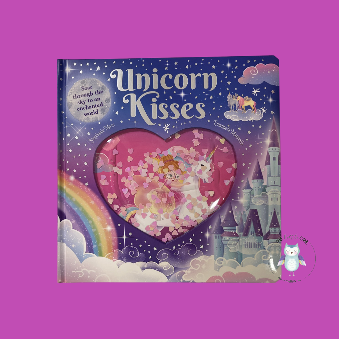 Unicorn Kisses