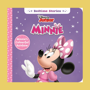 Disney Junior Minnie