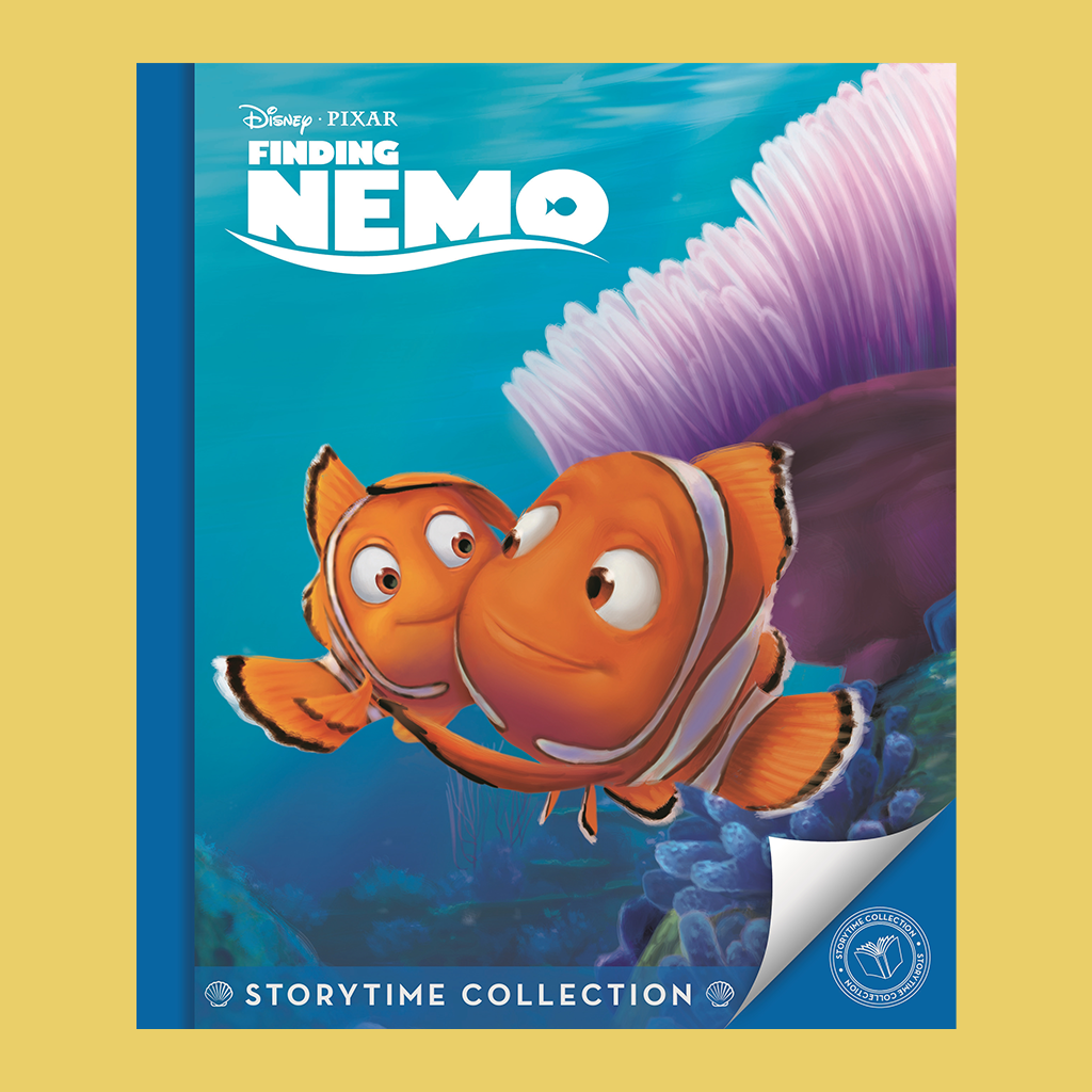 Disney Pixar Finding Nemo – The Little Owl