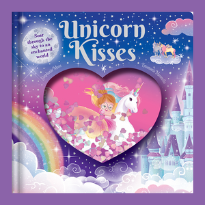 Unicorn Kisses